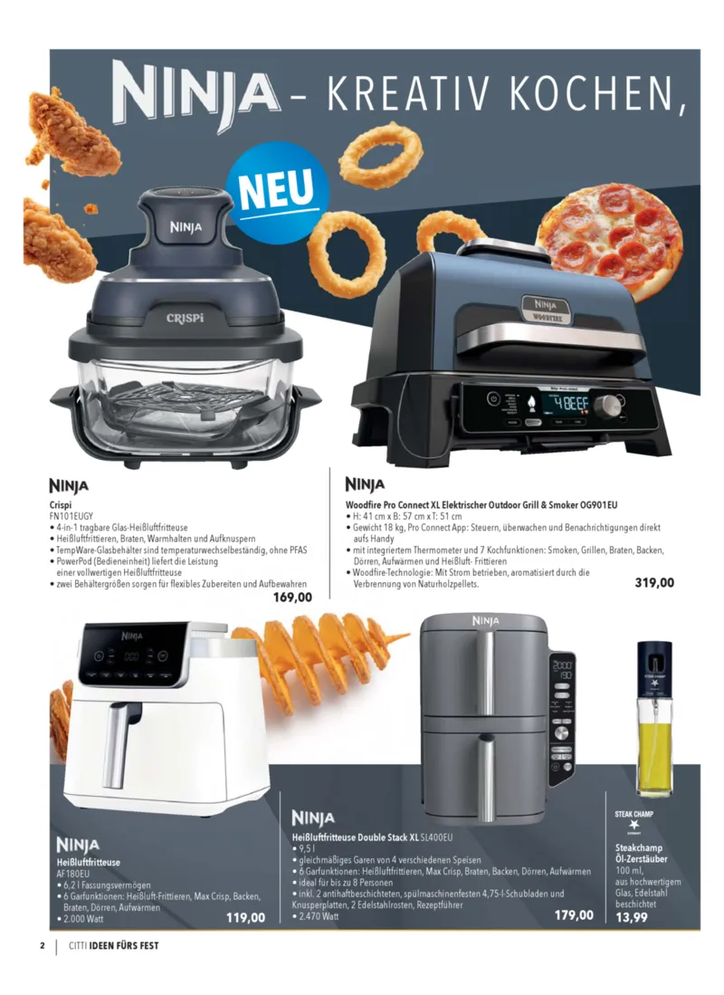 CITTI Prospekt vom 26.11.2025, Seite 2