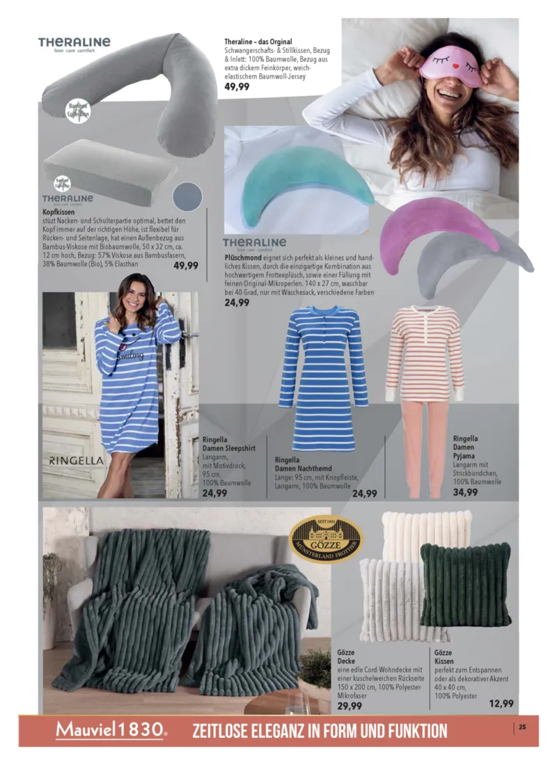 CITTI Prospekt vom 26.11.2025, Seite 25