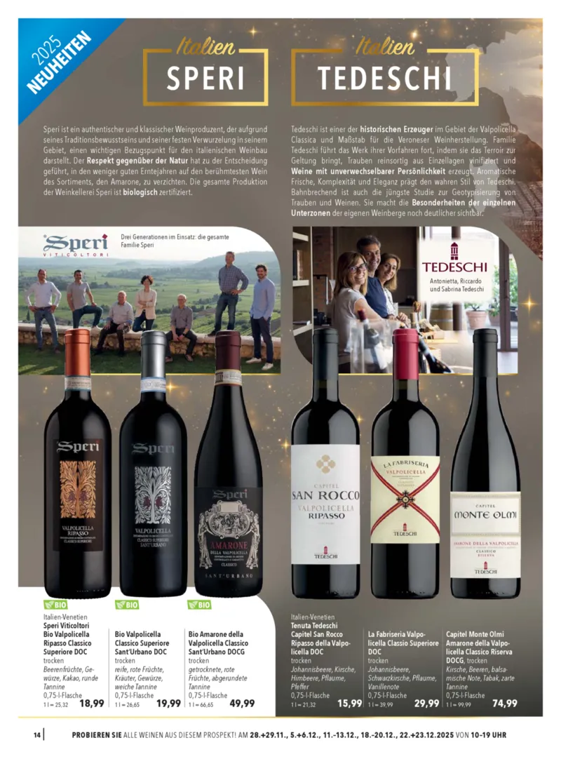 CITTI Prospekt vom 26.11.2025, Seite 14