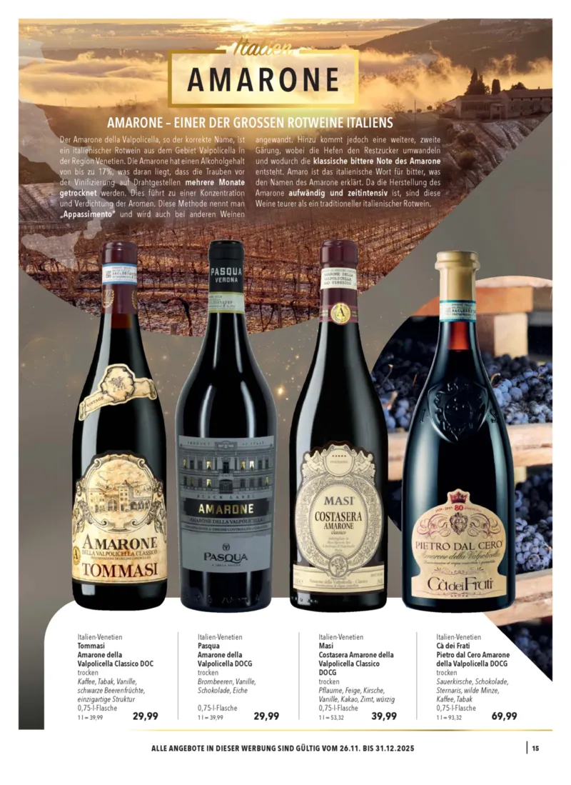 CITTI Prospekt vom 26.11.2025, Seite 15