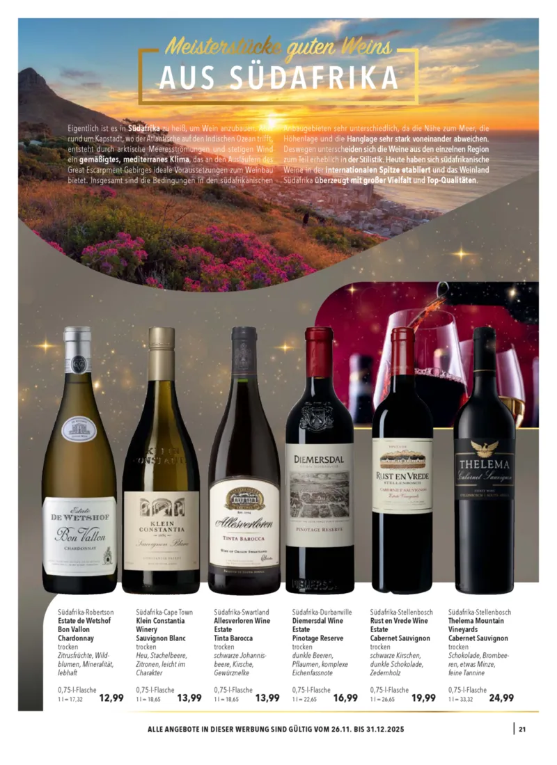 CITTI Prospekt vom 26.11.2025, Seite 21