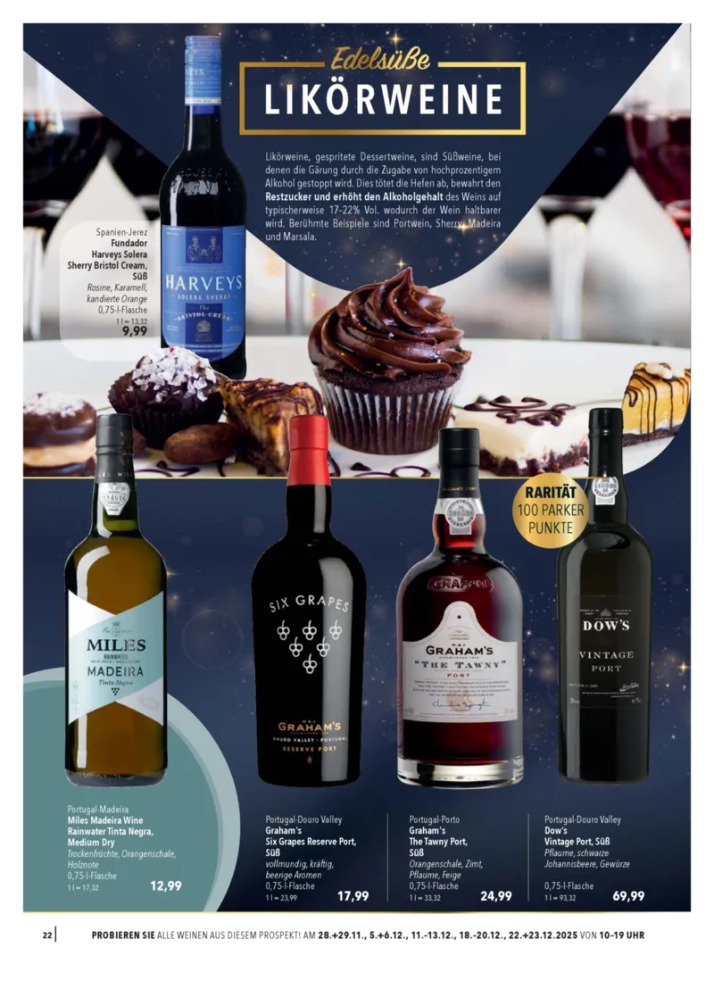 CITTI Prospekt vom 26.11.2025, Seite 22