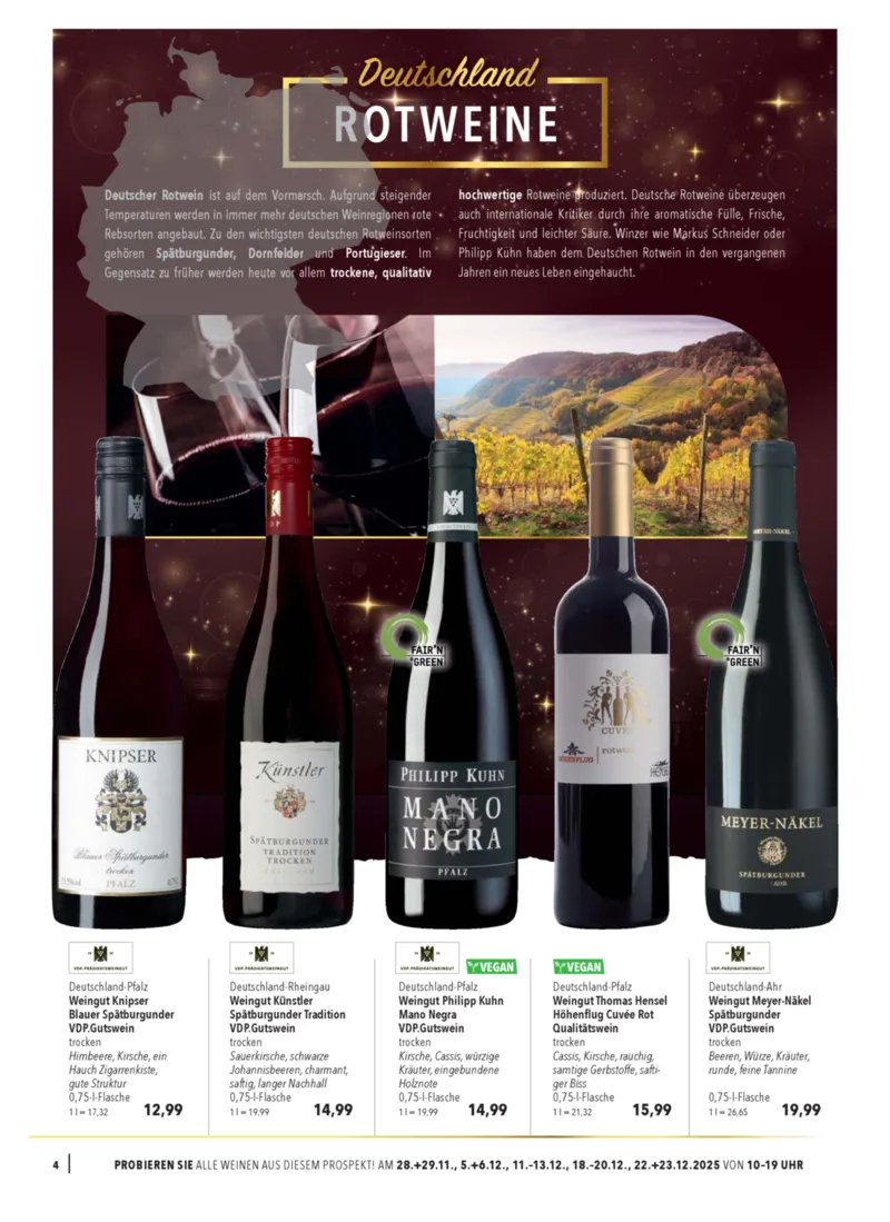 CITTI Prospekt vom 26.11.2025, Seite 4