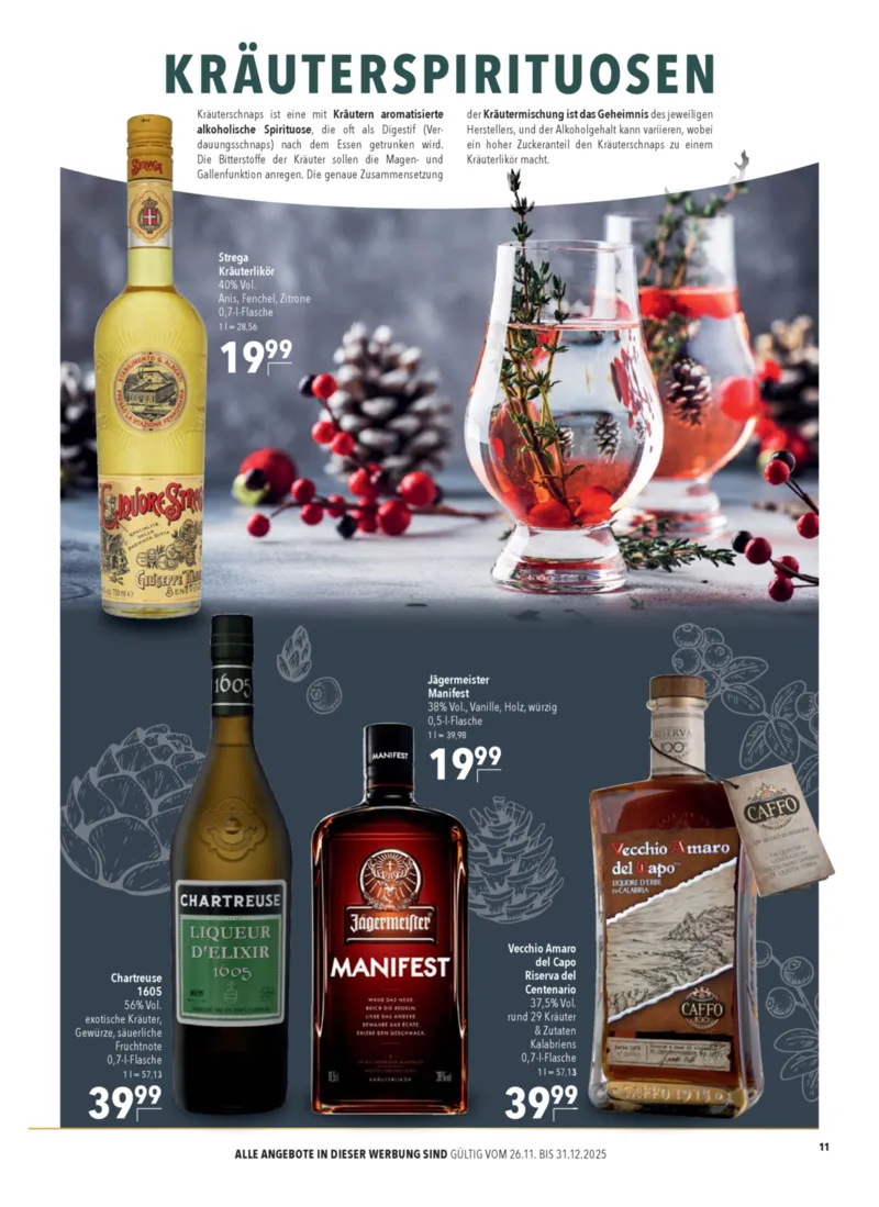 CITTI Prospekt vom 26.11.2025, Seite 11