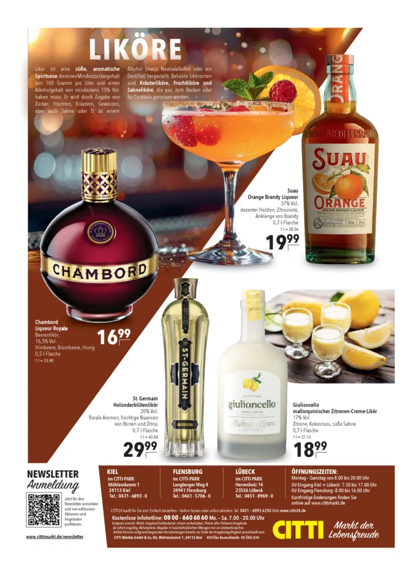 CITTI Prospekt vom 26.11.2025, Seite 12