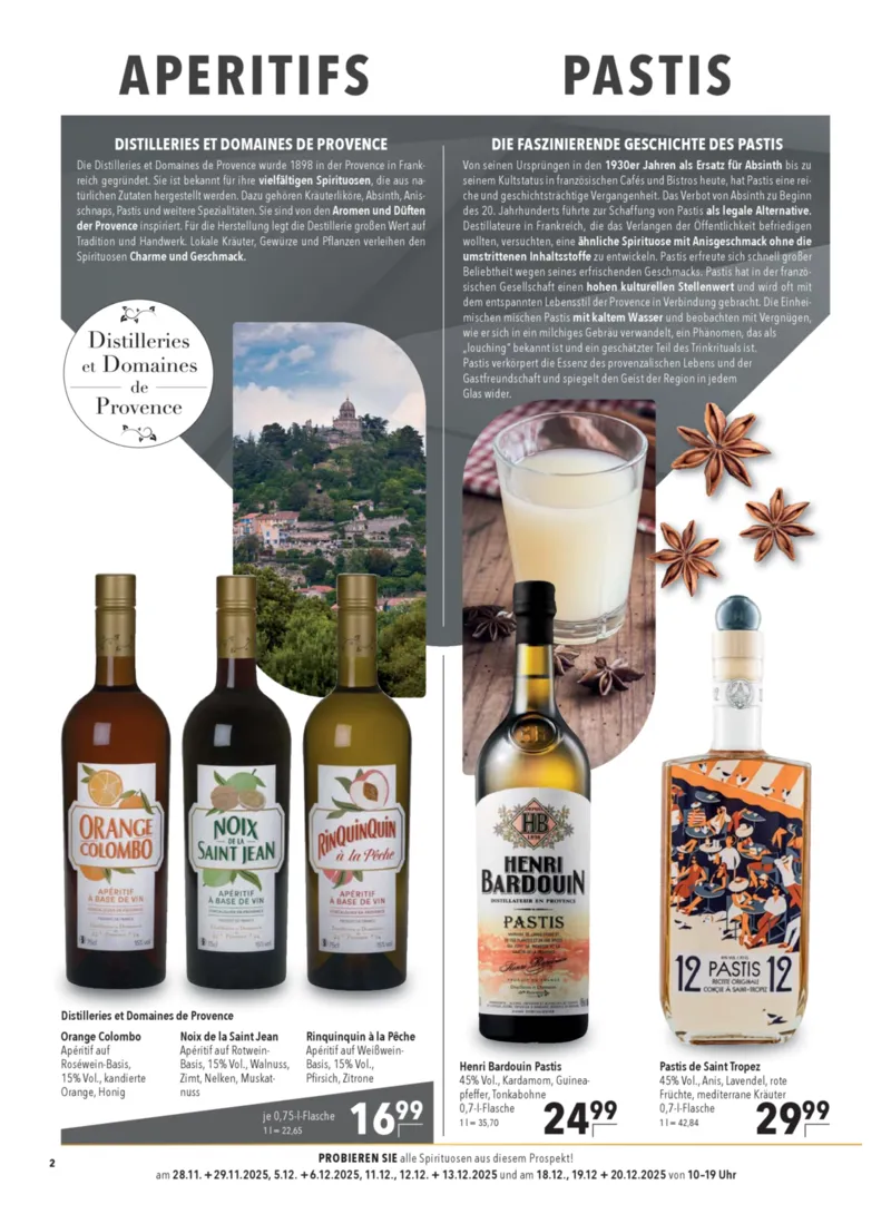 CITTI Prospekt vom 26.11.2025, Seite 2