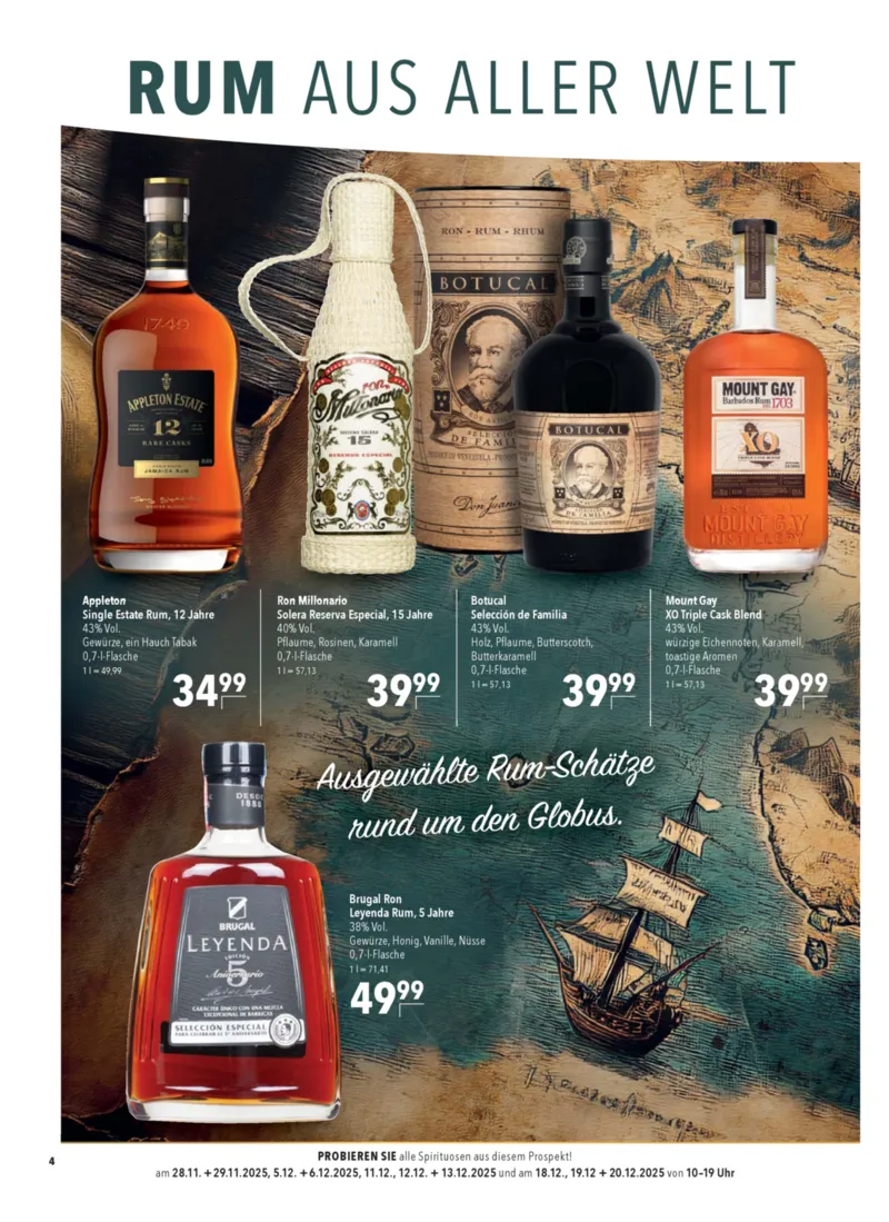 CITTI Prospekt vom 26.11.2025, Seite 4