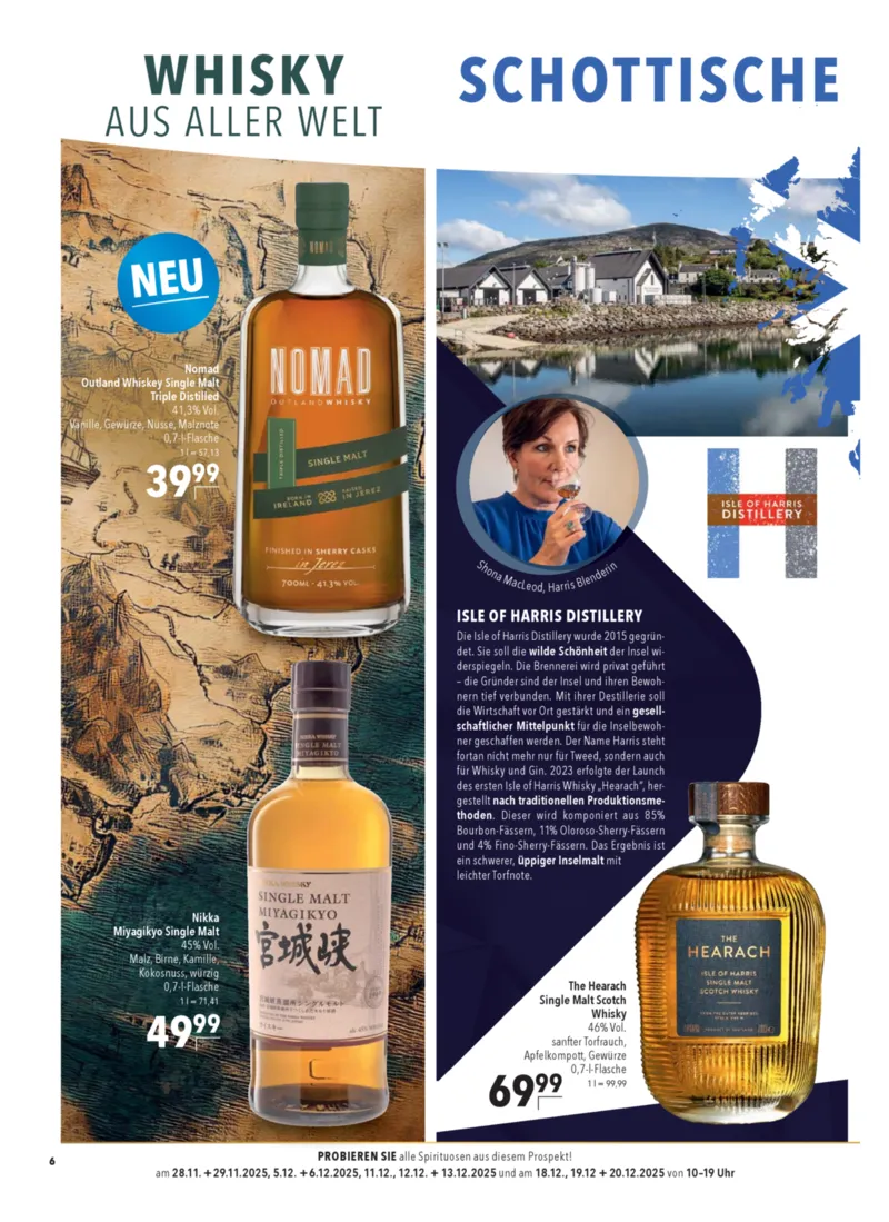 CITTI Prospekt vom 26.11.2025, Seite 6