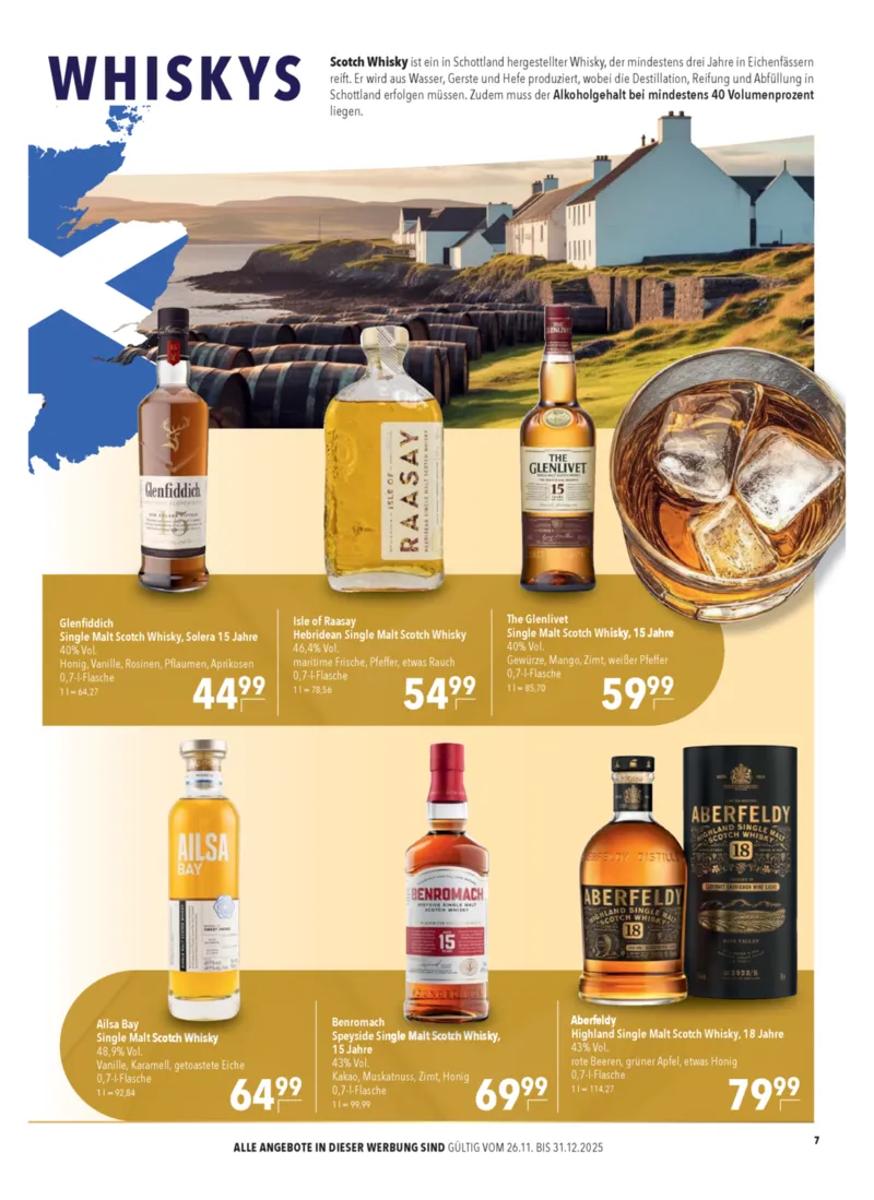 CITTI Prospekt vom 26.11.2025, Seite 7