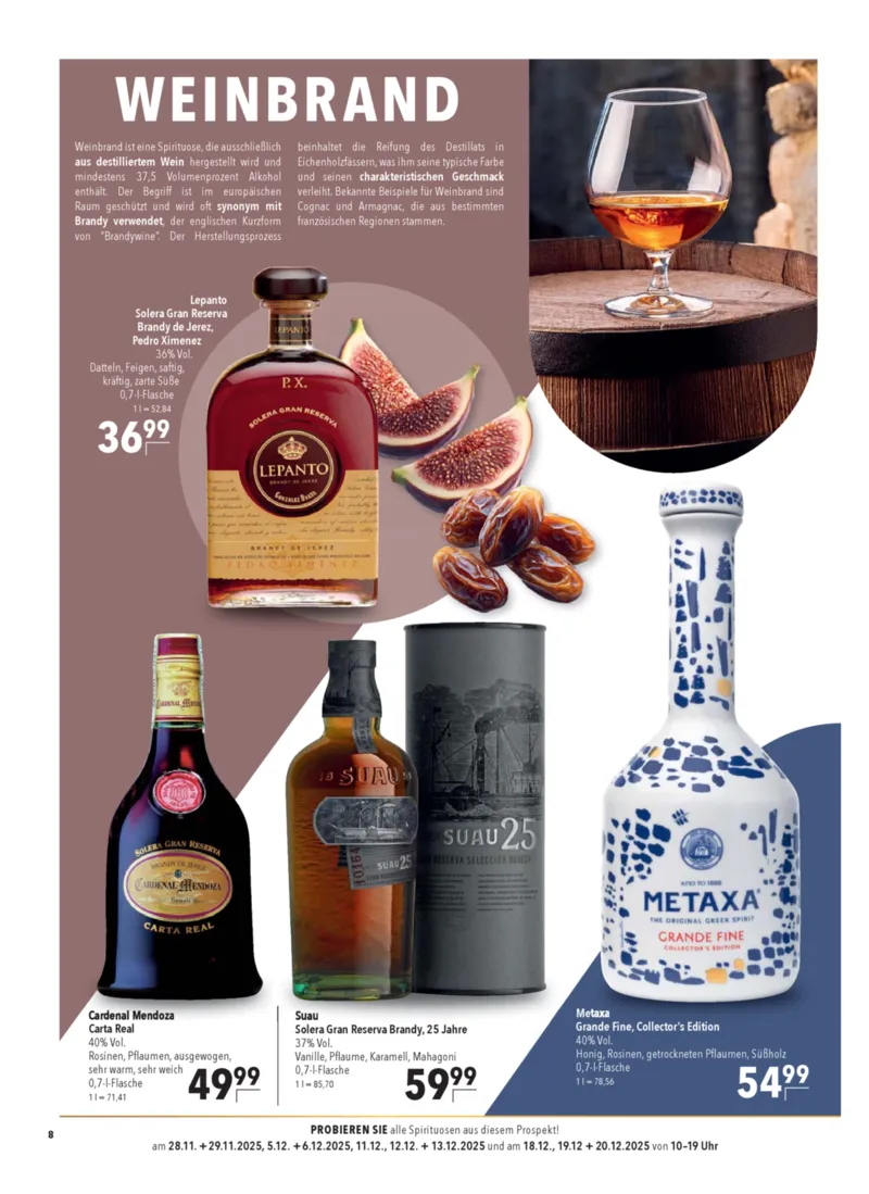 CITTI Prospekt vom 26.11.2025, Seite 8