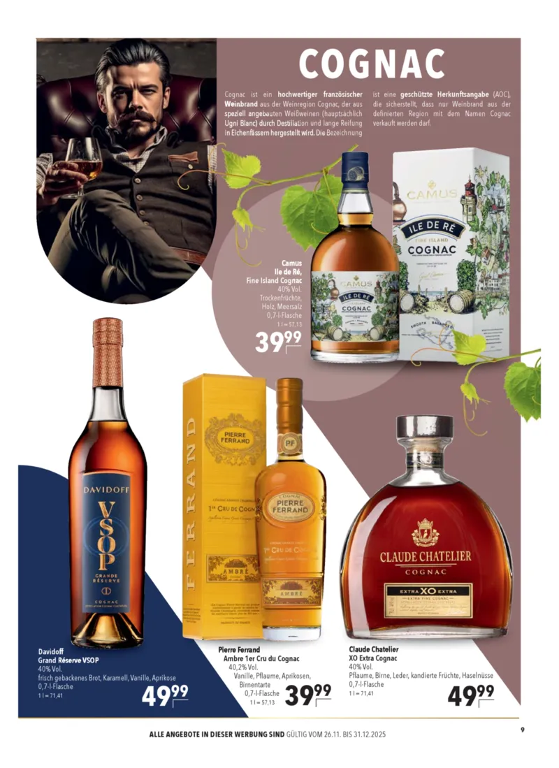 CITTI Prospekt vom 26.11.2025, Seite 9