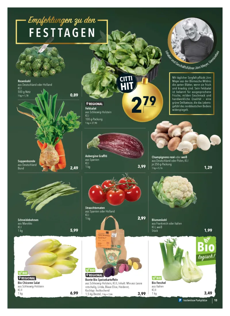 CITTI Prospekt vom 26.11.2025, Seite 15