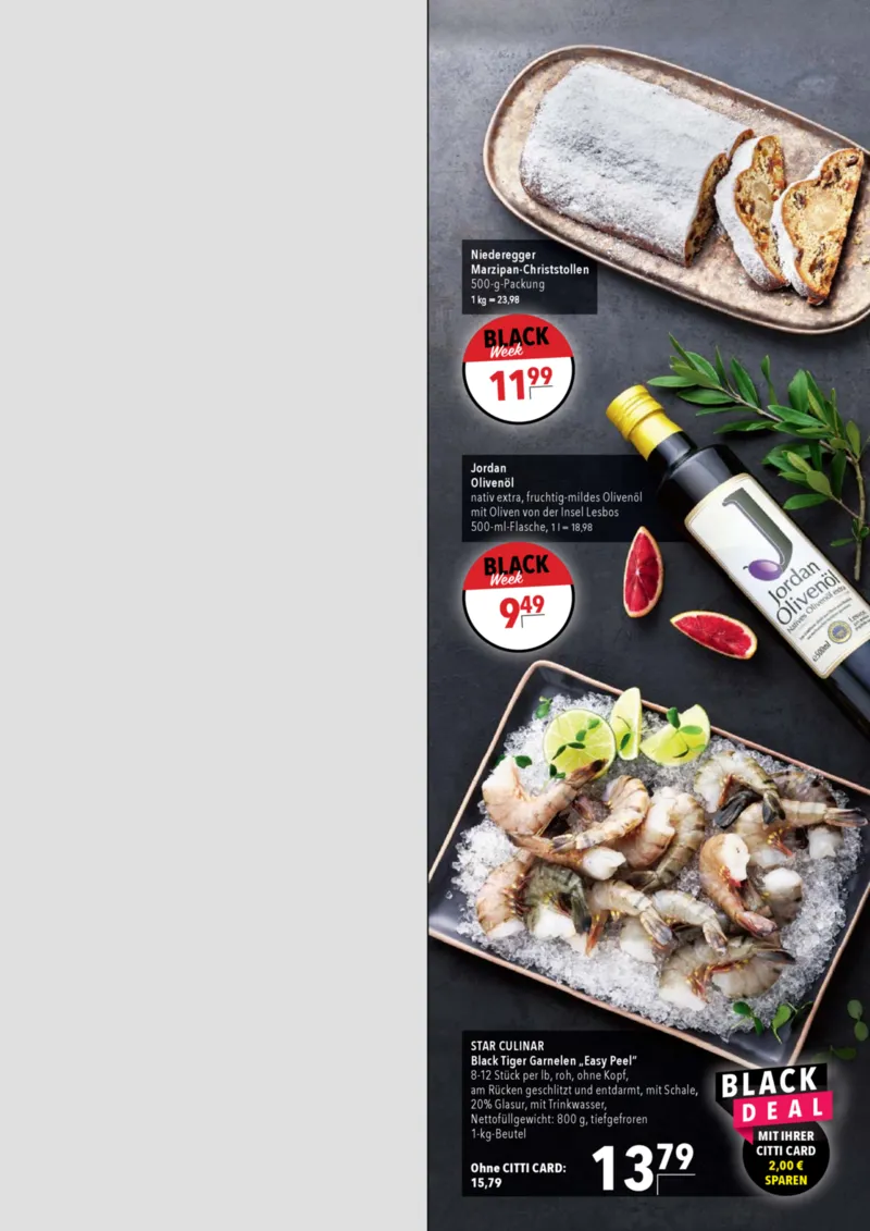 CITTI Prospekt vom 26.11.2025, Seite 2