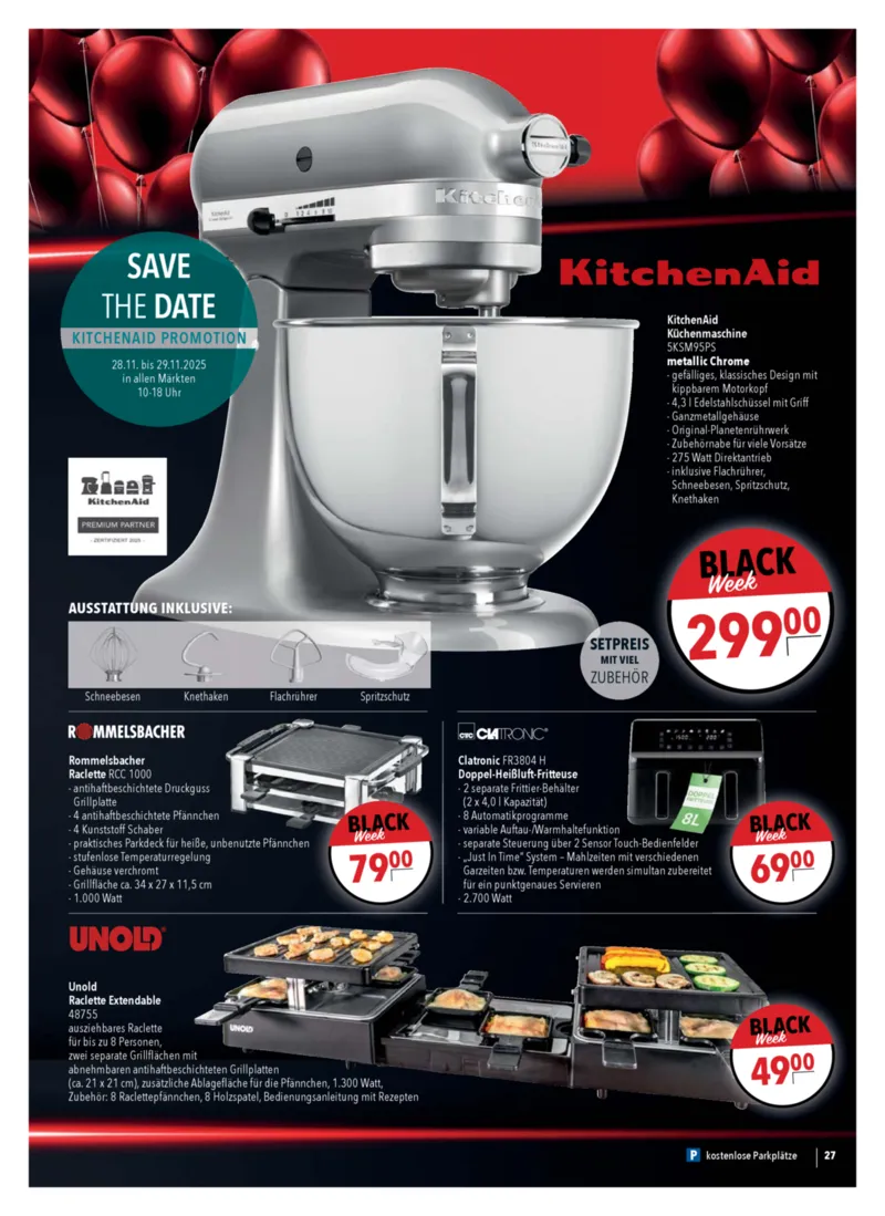 CITTI Prospekt vom 26.11.2025, Seite 35