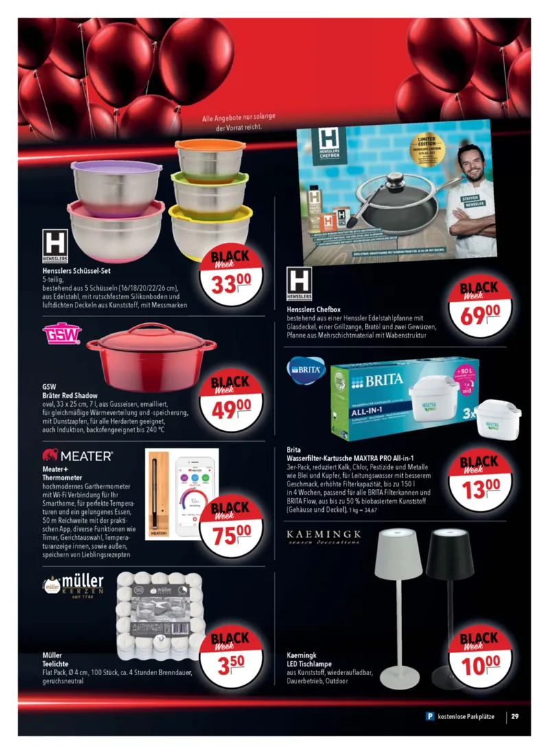 CITTI Prospekt vom 26.11.2025, Seite 37