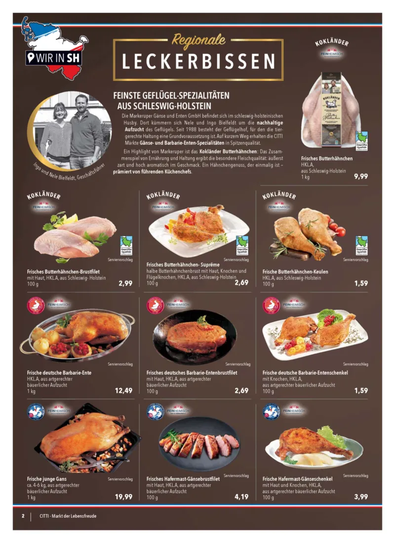 CITTI Prospekt vom 26.11.2025, Seite 4