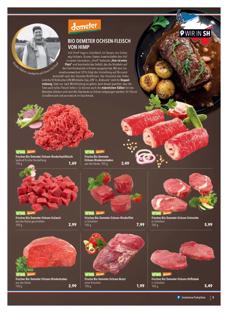 CITTI Prospekt vom 26.11.2025, Seite 5