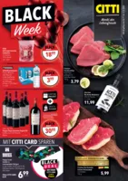 CITTI Prospekt vom 26.11.2025