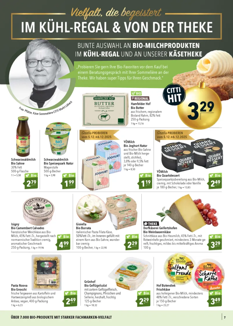 CITTI Prospekt vom 03.12.2025, Seite 7