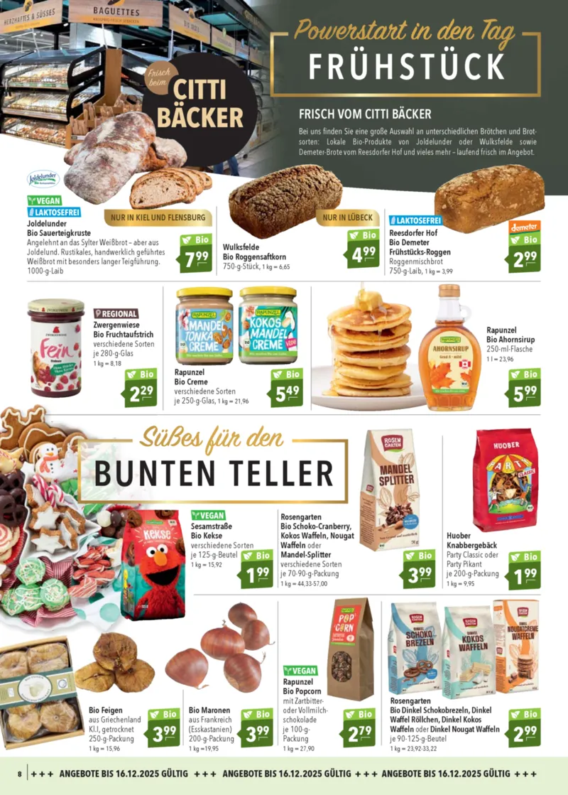 CITTI Prospekt vom 03.12.2025, Seite 8