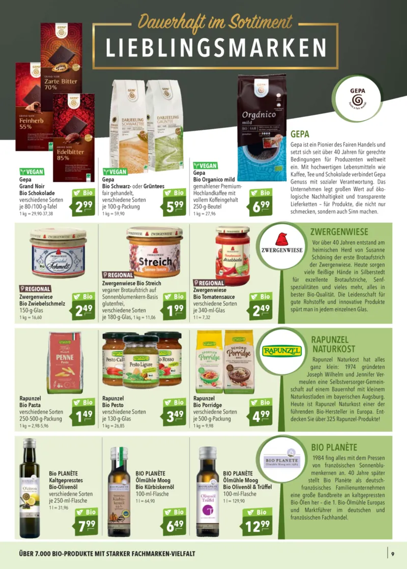 CITTI Prospekt vom 03.12.2025, Seite 9