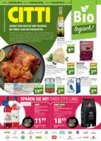 CITTI Prospekt vom 03.12.2025