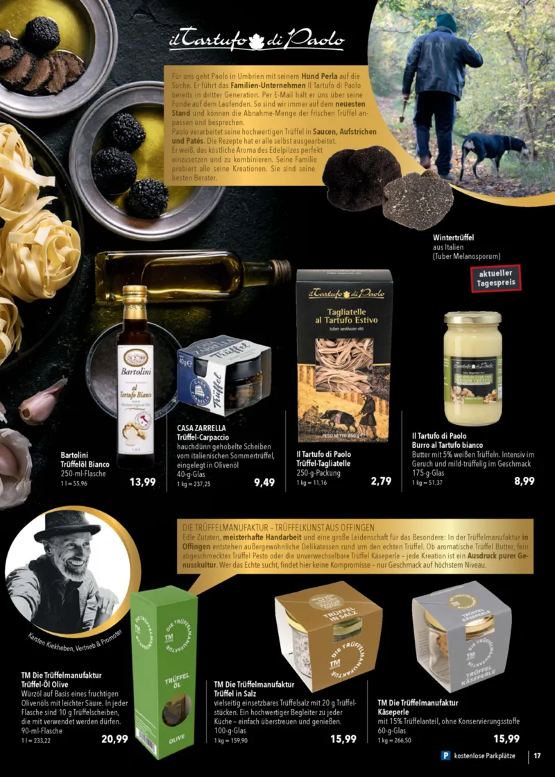 CITTI Prospekt vom 03.12.2025, Seite 17