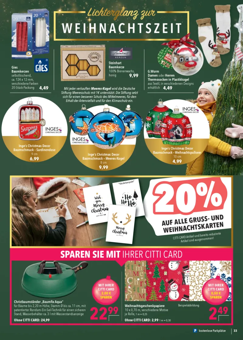 CITTI Prospekt vom 03.12.2025, Seite 37