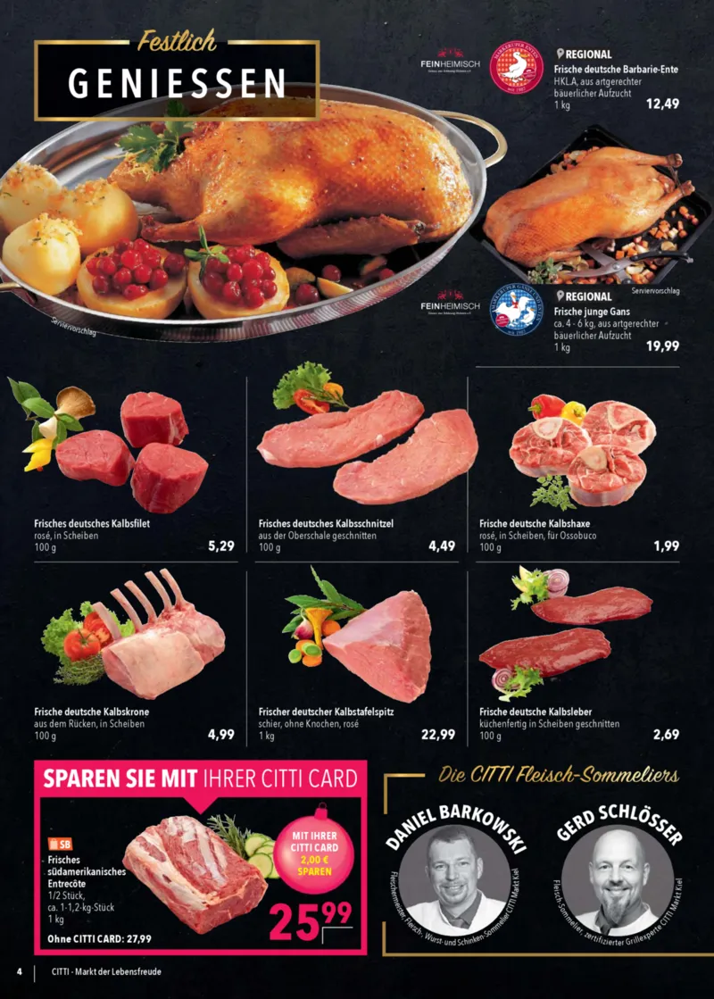 CITTI Prospekt vom 03.12.2025, Seite 4