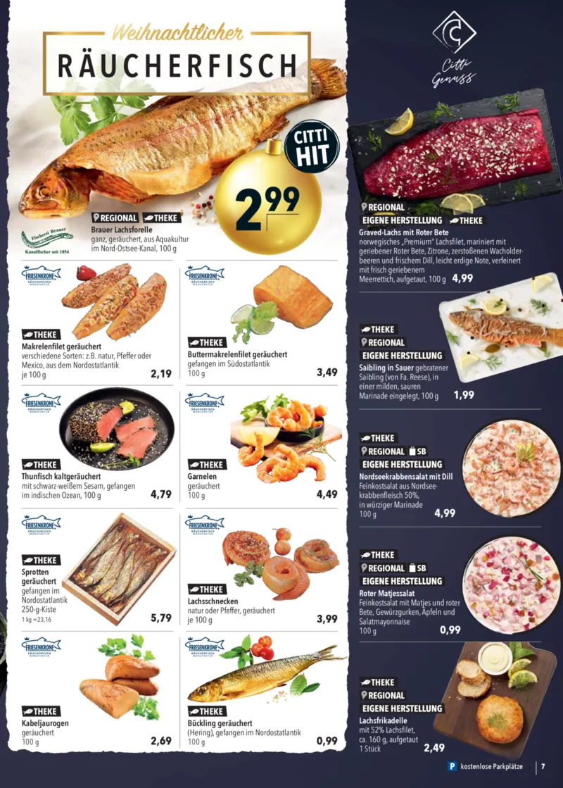 CITTI Prospekt vom 03.12.2025, Seite 7