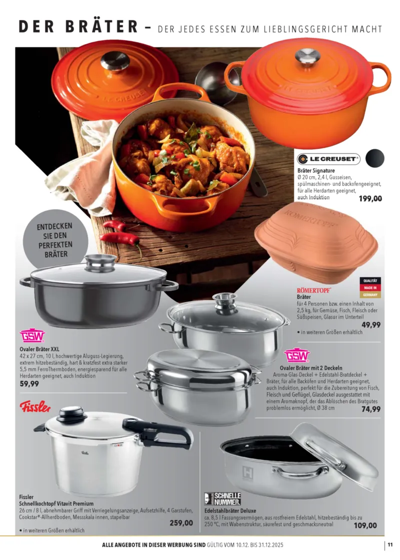 CITTI Prospekt vom 10.12.2025, Seite 11