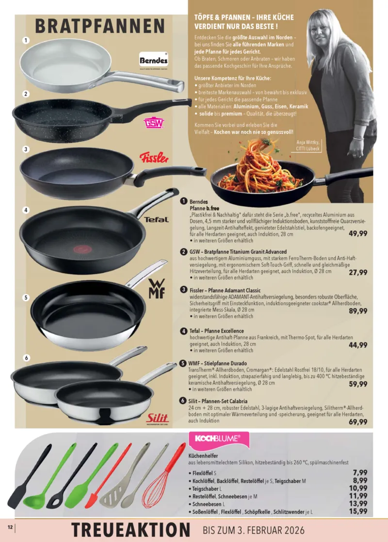 CITTI Prospekt vom 10.12.2025, Seite 12