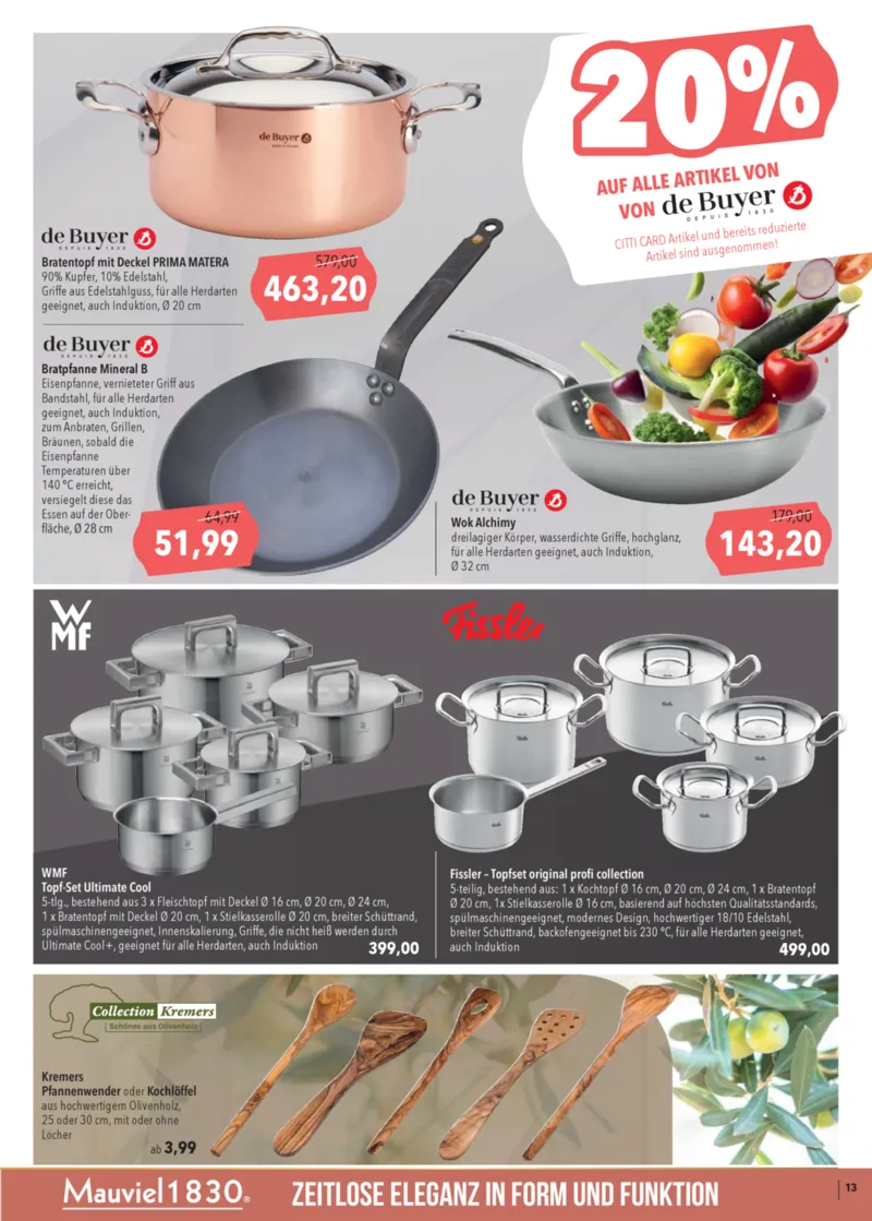 CITTI Prospekt vom 10.12.2025, Seite 13