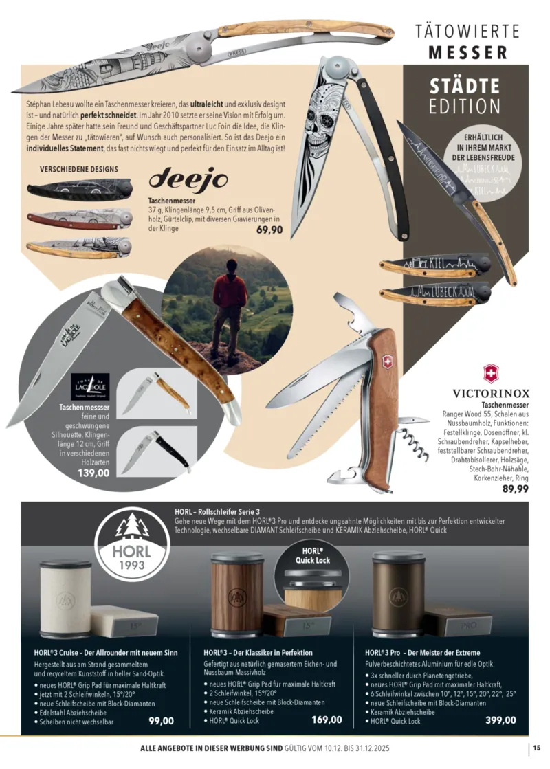CITTI Prospekt vom 10.12.2025, Seite 15