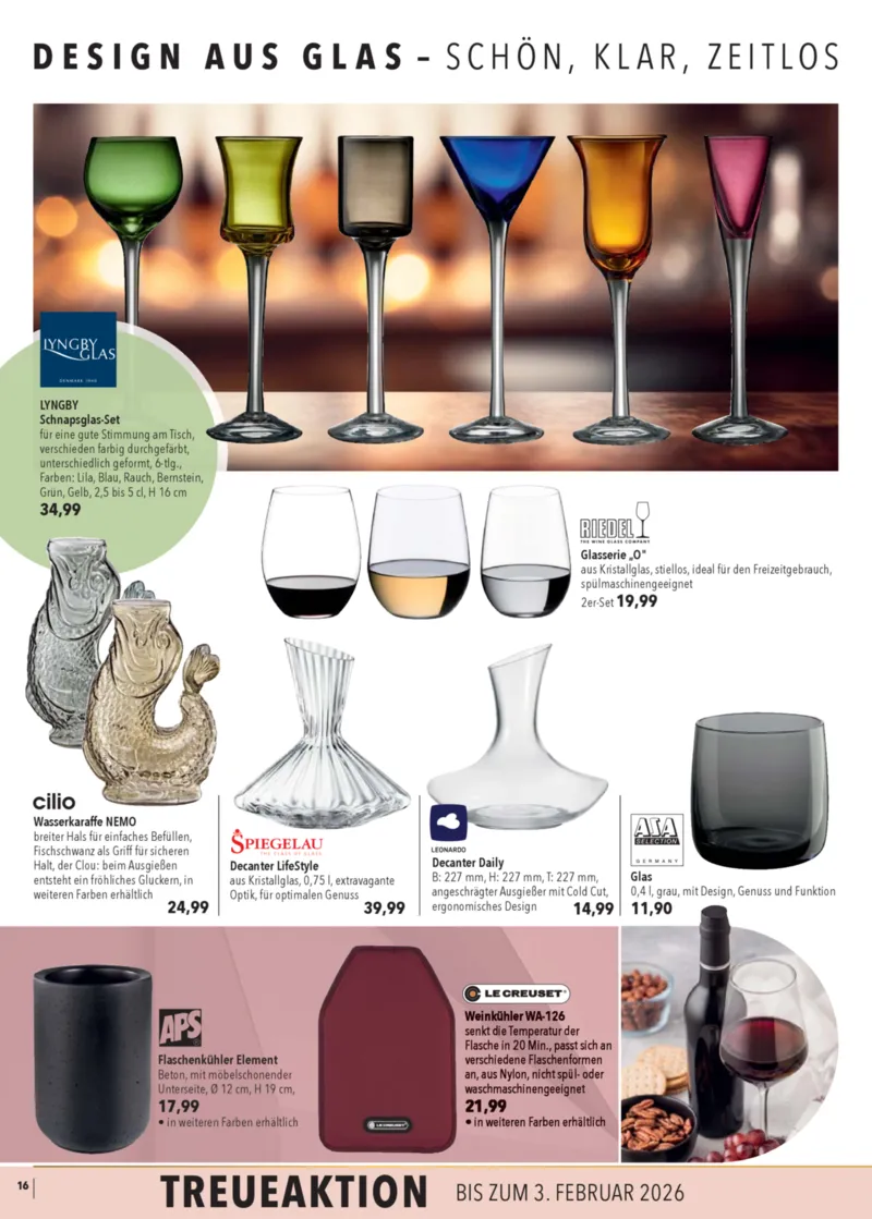 CITTI Prospekt vom 10.12.2025, Seite 16