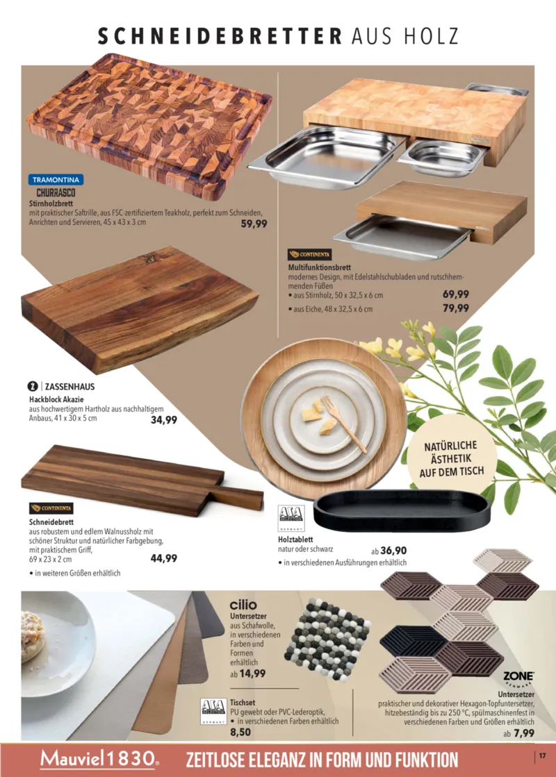 CITTI Prospekt vom 10.12.2025, Seite 17