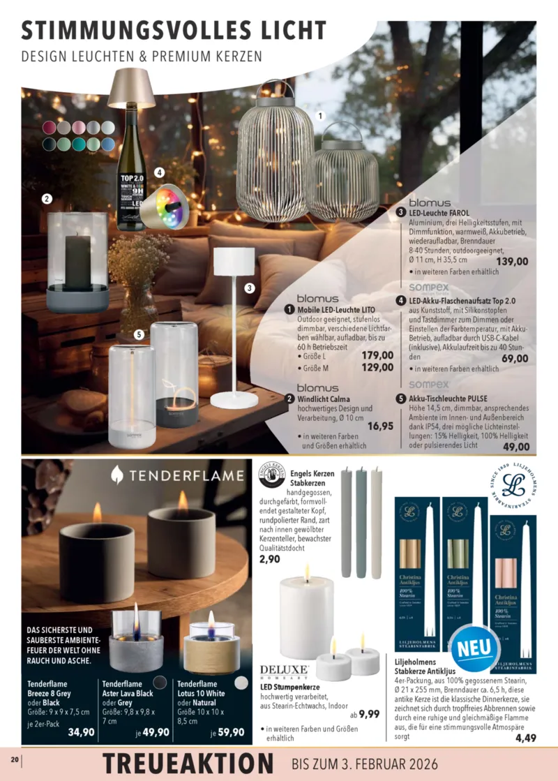 CITTI Prospekt vom 10.12.2025, Seite 20