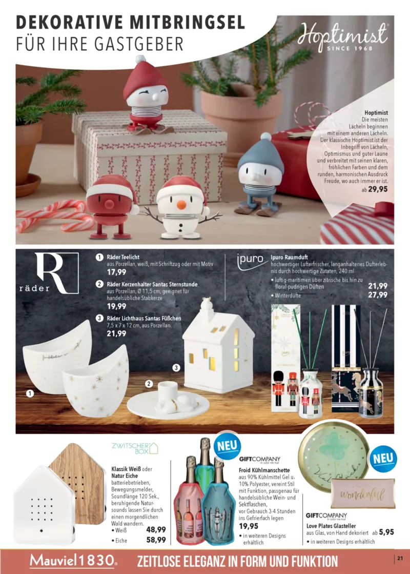 CITTI Prospekt vom 10.12.2025, Seite 21