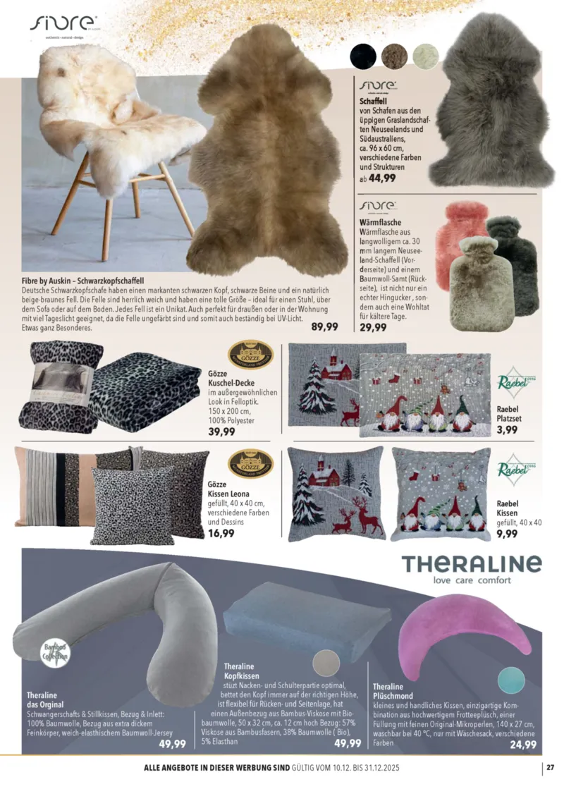 CITTI Prospekt vom 10.12.2025, Seite 27