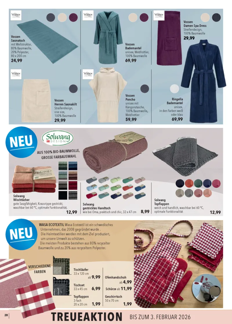 CITTI Prospekt vom 10.12.2025, Seite 28