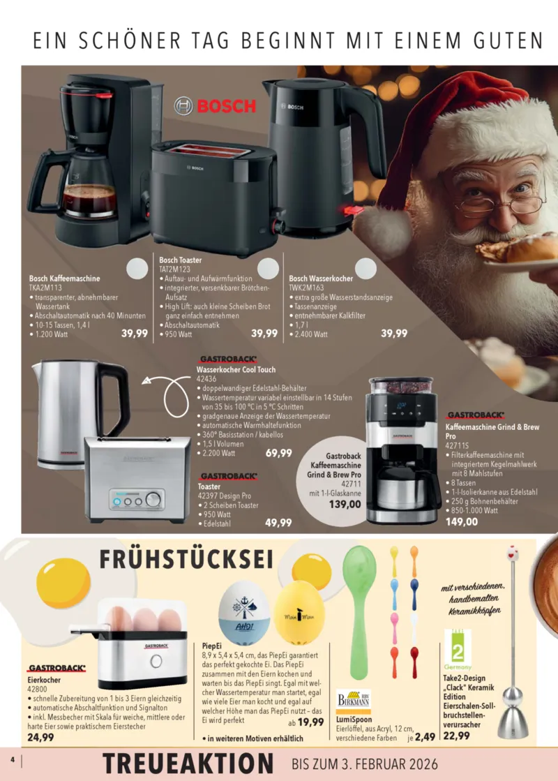 CITTI Prospekt vom 10.12.2025, Seite 4