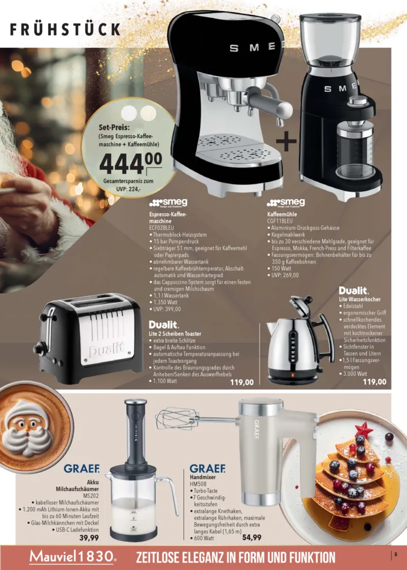 CITTI Prospekt vom 10.12.2025, Seite 5