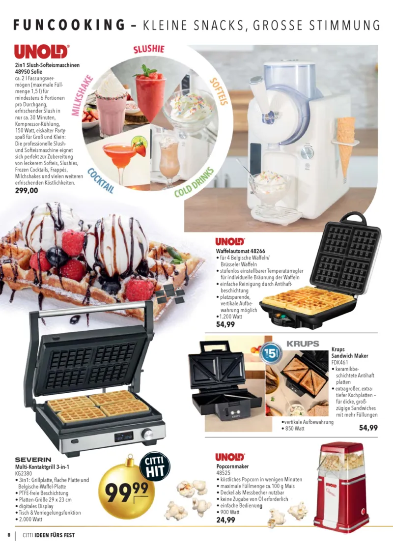 CITTI Prospekt vom 10.12.2025, Seite 8