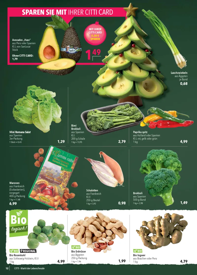 CITTI Prospekt vom 10.12.2025, Seite 12