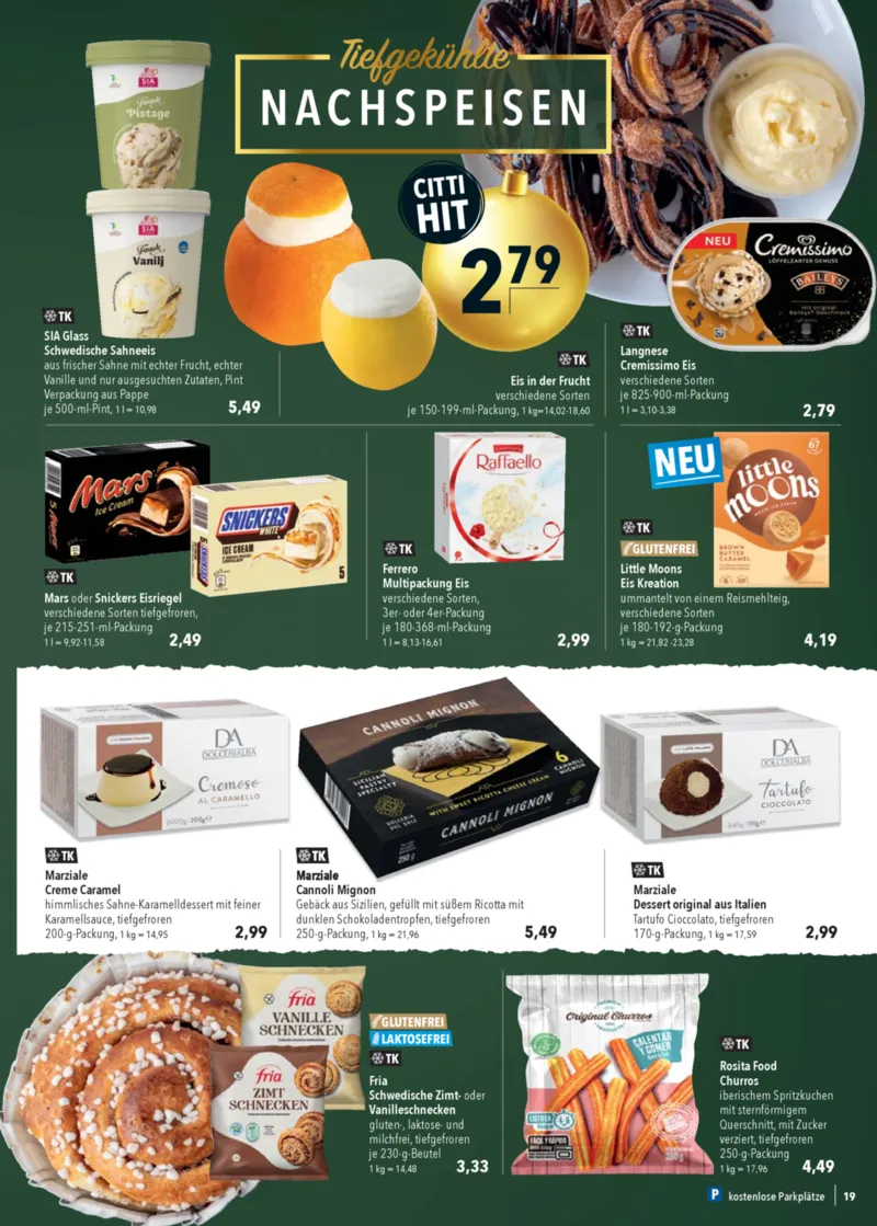 CITTI Prospekt vom 10.12.2025, Seite 19