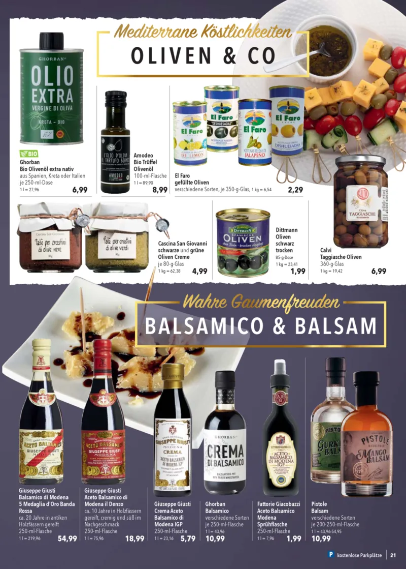 CITTI Prospekt vom 10.12.2025, Seite 21