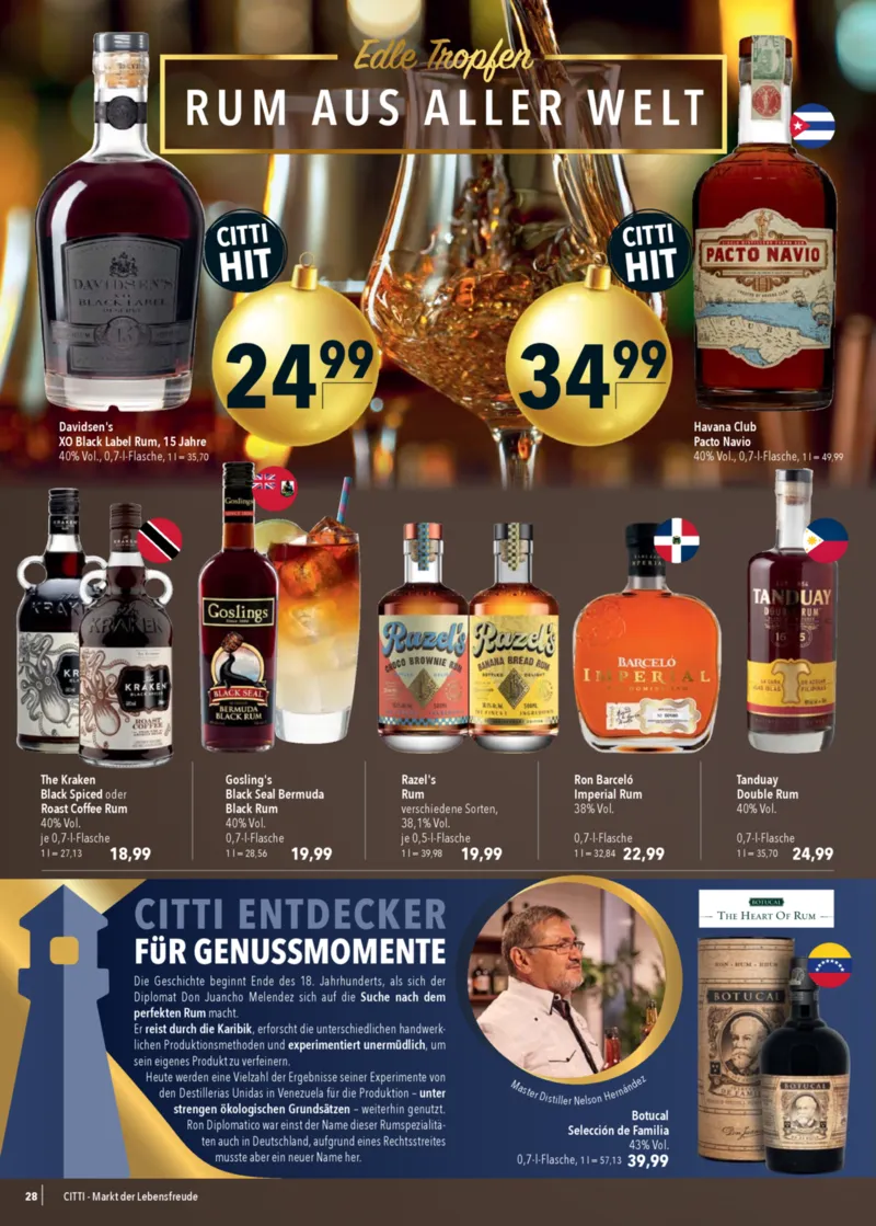 CITTI Prospekt vom 10.12.2025, Seite 28