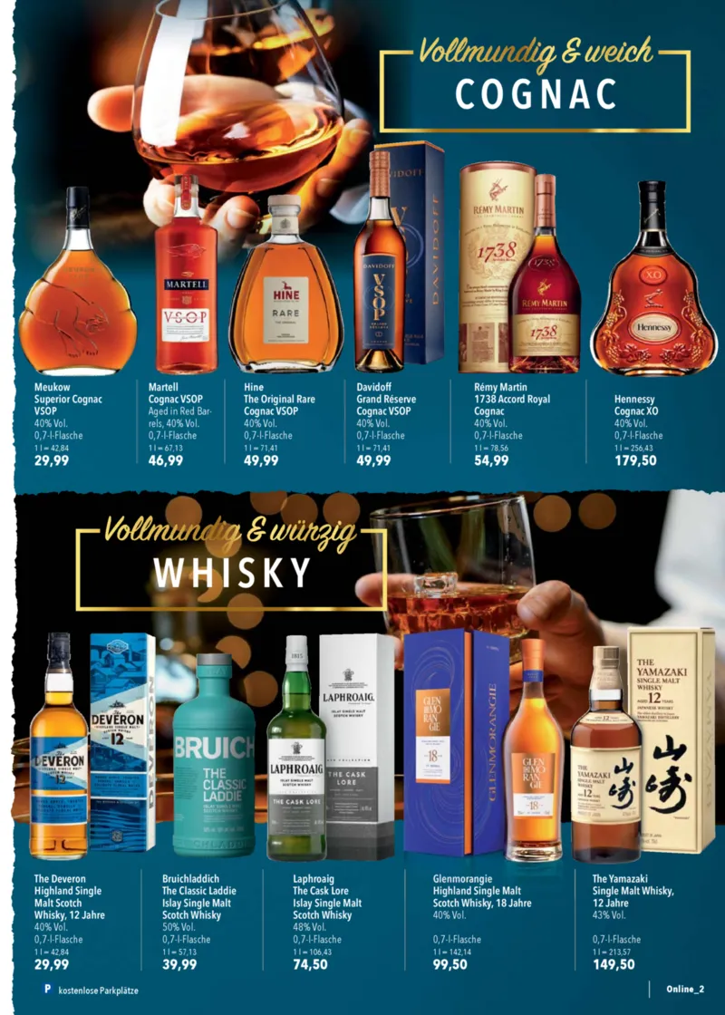 CITTI Prospekt vom 10.12.2025, Seite 33