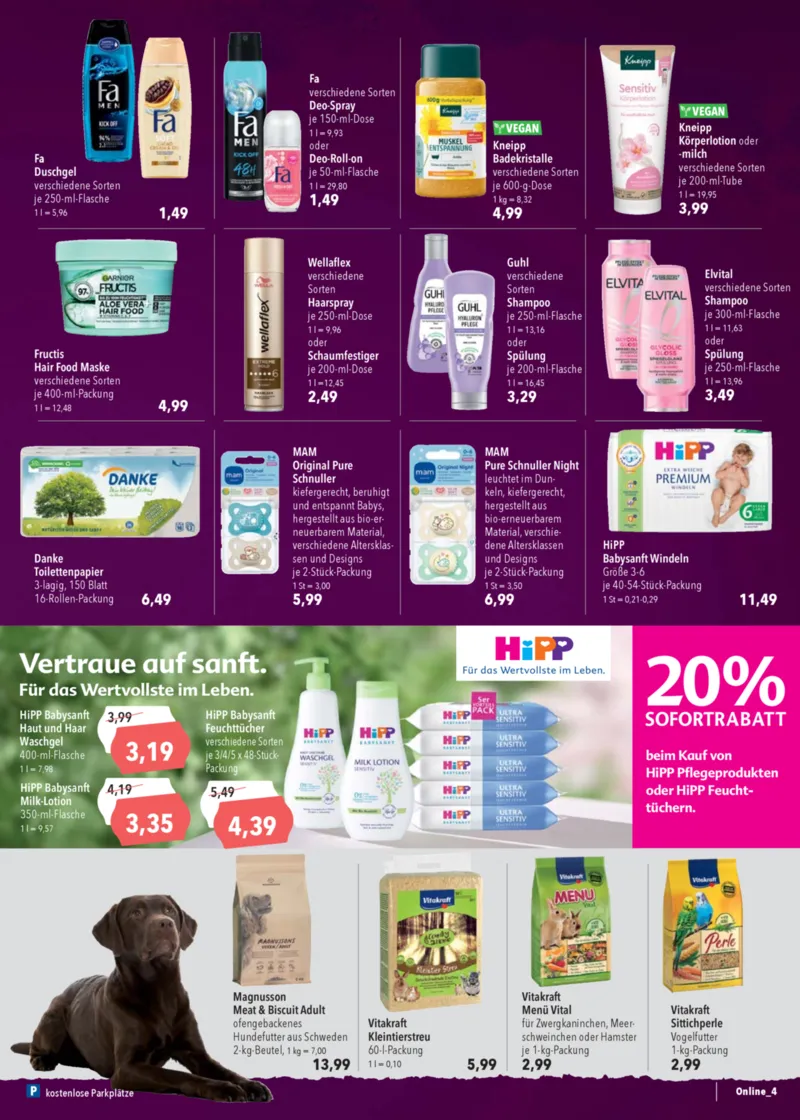 CITTI Prospekt vom 10.12.2025, Seite 35