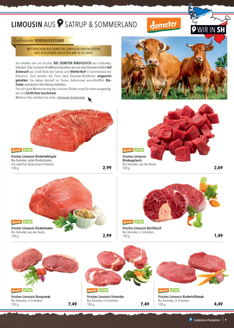 CITTI Prospekt vom 10.12.2025, Seite 7